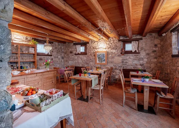 Agriturismo Althea Vittorio Veneto