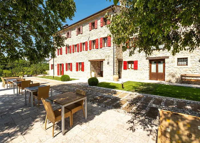 Agriturismo Althea Vittorio Veneto