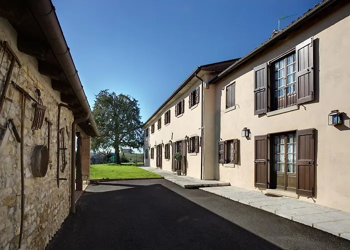 Bed and Breakfast La Vigna di Sarah Vittorio Veneto